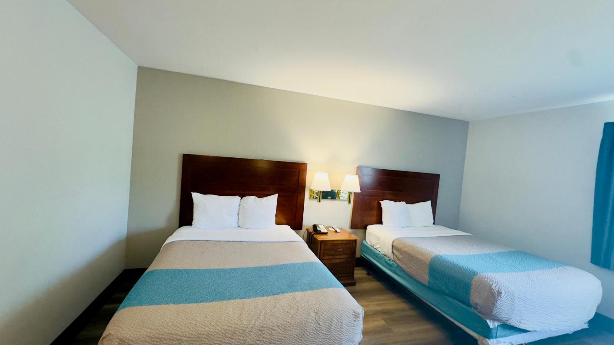 Motel 6 Mcgraw, Ny - Cortland المظهر الخارجي الصورة