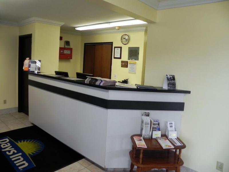Motel 6 Mcgraw, Ny - Cortland المظهر الخارجي الصورة