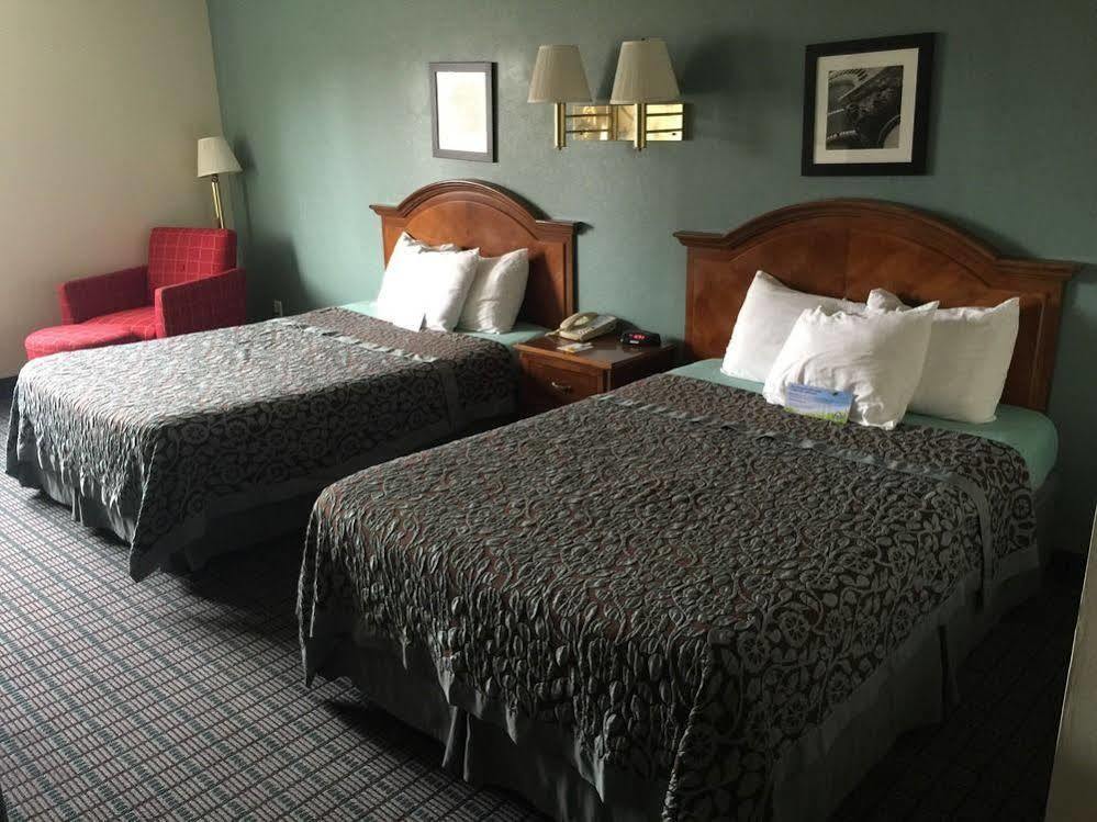 Motel 6 Mcgraw, Ny - Cortland المظهر الخارجي الصورة